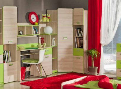 Youth Room Chest of drawers Children Room Chests of drawers Wardrobe Sideboard